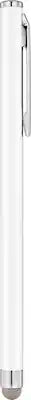 Insignia™ - Slim Stylus for Smartphones, Tablets and More