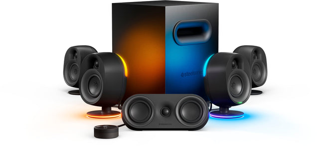 @steelseries