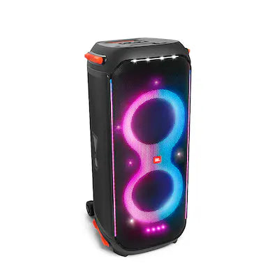 JBL - Party Box 710 Portable Party Speaker - 2024