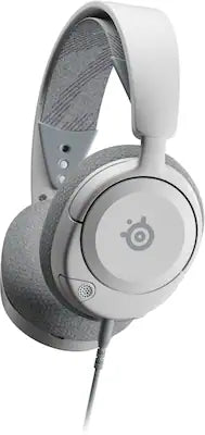 SteelSeries - Arctis Nova 1 Wired Over-the-Ear Gaming Headset for PC, PS5, PS4, XBOX Series X/S and Switch