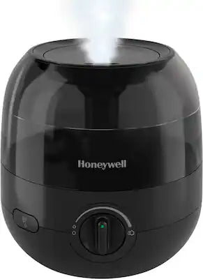 Honeywell - 0.5 Gal Mini Mist Cool Humidifier