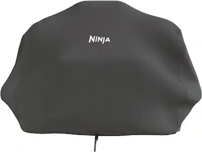Ninja - Woodfire Premium Grill Outdoor Grill Cover, Compatible with OG700 Series