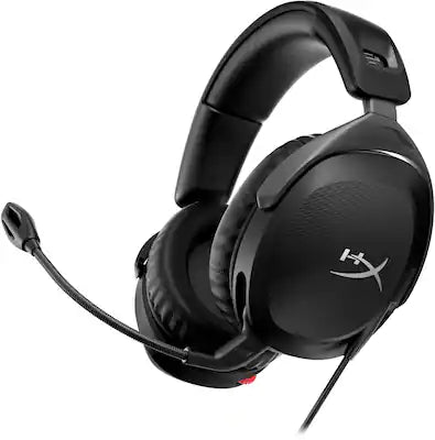 HyperX - Cloud Stinger 2 Wired Gaming Headset for PC