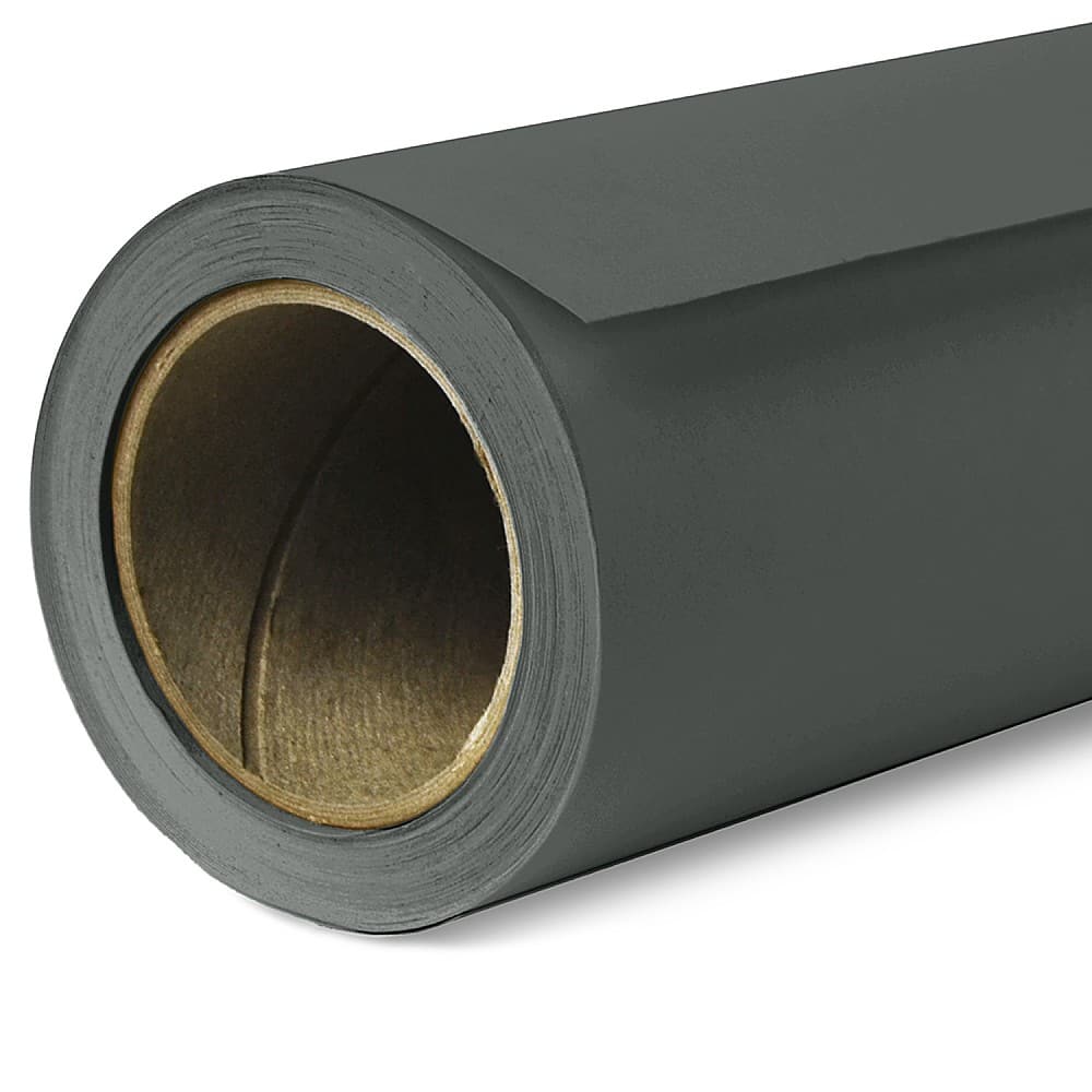 Savage - Seamless Background Paper - Thunder Gray