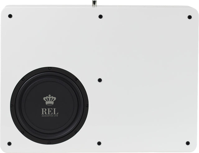 REL Acoustics LTD