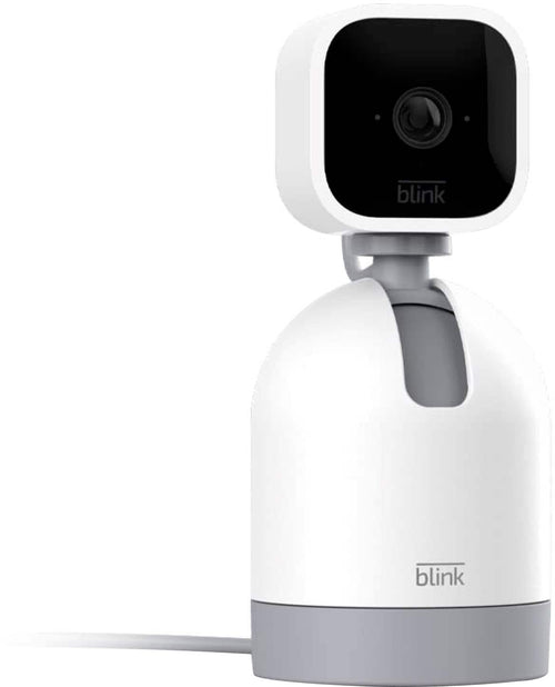 The text on the image reads "blink."