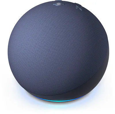 Amazon - Echo Dot (5th Gen, 2022 Release) Smart Speaker with Alexa