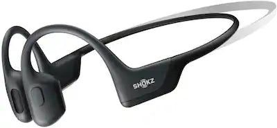 Shokz - OpenRun Pro Mini Premium Bone Conduction Open-Ear Sport Headphones