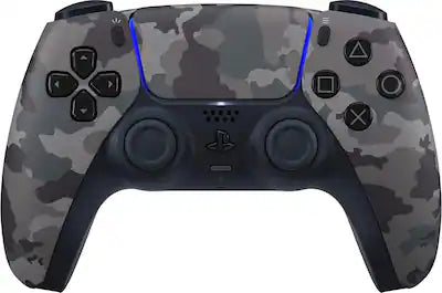 Sony Interactive Entertainment - DualSense Wireless Controller for PS5, PC, Mac & Mobile
