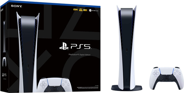 Sony PlayStation 5 Digital Edition - 8K 4K HDR CISR Compatible - PS5 - X - g\_ - - - - - - - - - - - - - - - - - - - - - - - - - - - - - - - - - - - - - - - - - - - - - - - - - - - - - - - - - - - - - - - - - - - - - - - - - - - - - - - - - - - - - - - - - - - - - - - - - - - - - - - - - - - - - - - - - - - - - - - - - - - - - - - - - - - - - - - - - - - - - - - - - - - - - - - - - - - - - - - - - - - - - - - - - - - - - - - - - - - - - - - - - - - - - - - - - - - - - - - - - - - - - - - - - - - - - - - - -