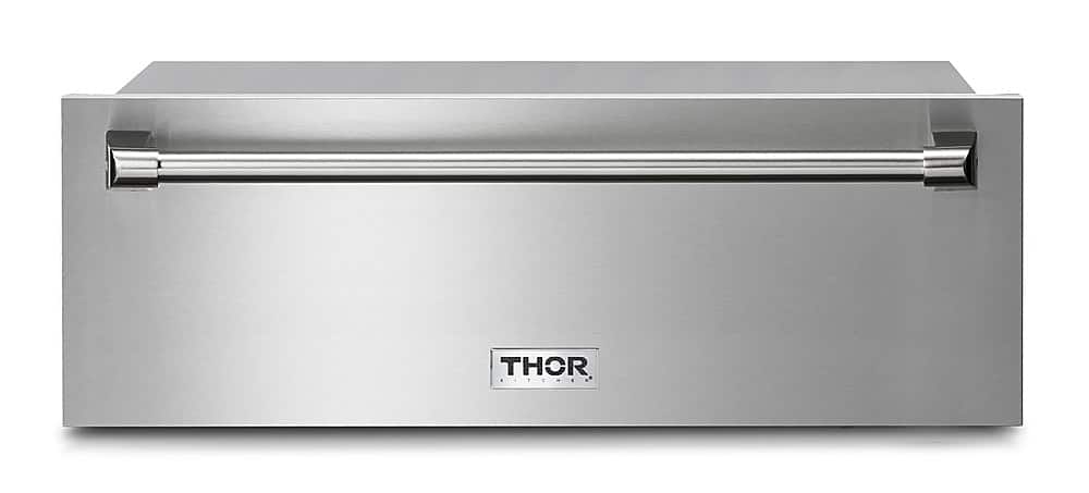 Thor Kitchen - 30" Warming Drawer Oven - Stainless Steel