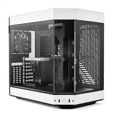 HYTE - Y60 ATX Mid-Tower PC Case