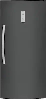Frigidaire - 20.0 Cu. Ft. Garage Ready Upright Freezer