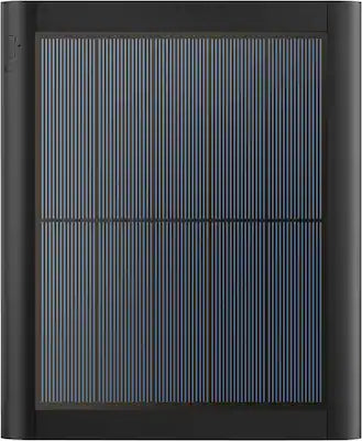 Ring - 4W Solar Panel for Select Ring Security Cameras