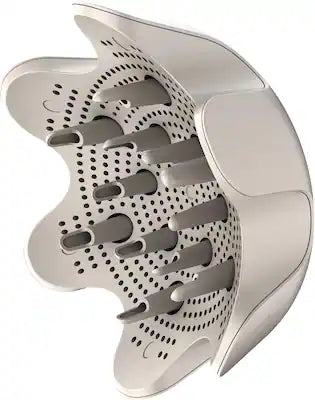 Shark - FlexStyle Curl-Defining Diffuser, Hair Drying & Styling Attachment