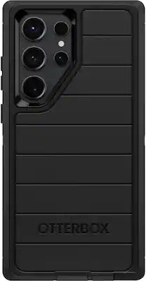 OtterBox - Defender Series Pro Hard Shell for Samsung Galaxy S23 Ultra