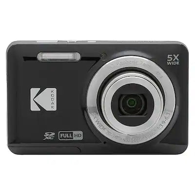 Kodak - PIXPRO FZ55-BK