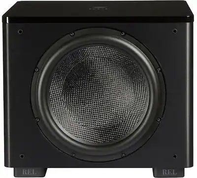 REL - HT/1510 Subwoofer