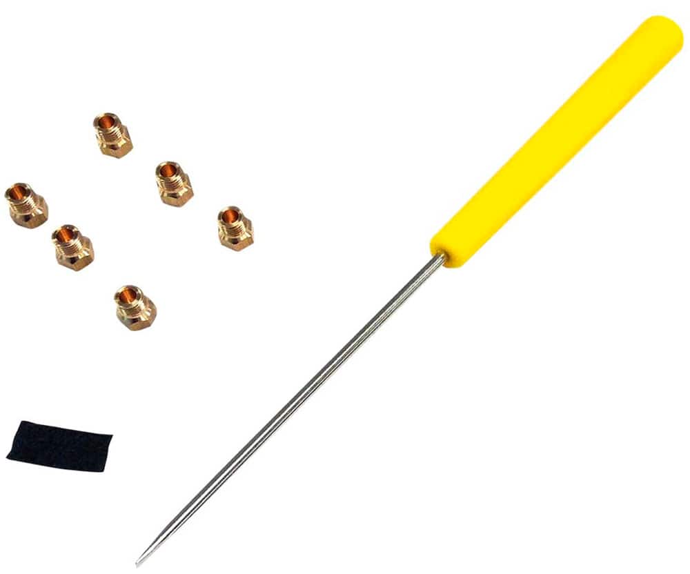 High Altitude Kit For All Thermador Pro Harmony Ranges - Multi