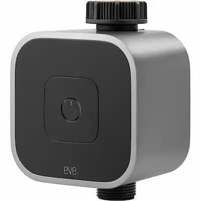 Eve - Aqua - Smart Water Controller with Apple HomeKit Technology