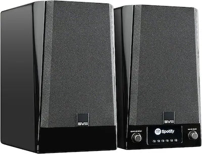 SVS - Prime Wireless Pro Powered Speaker Pair