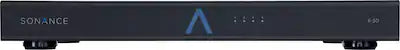 Sonance - 8-50 AMP - 400W 8.0 Ch. Multi-Channel Amplifier for Home Audio & Multi Room Systems (Each)