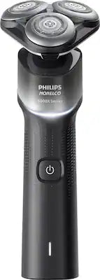 Philips Norelco - Shaver 5000X, Rechargeable Wet & Dry Shaver with Precision Trimmer