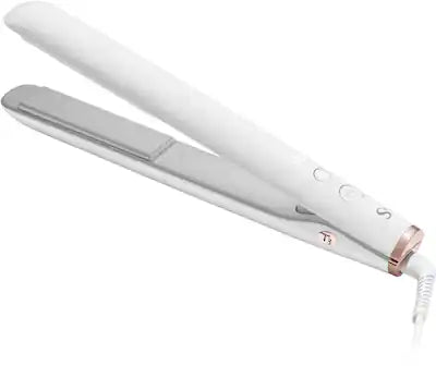 T3 - SinglePass StyleMax Professional 1" Flat Iron with Custom Heat Automation