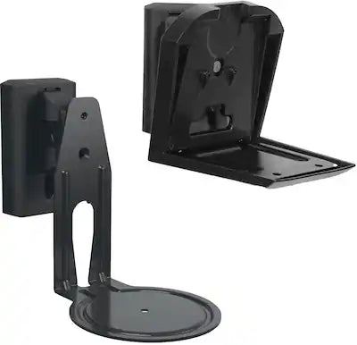 SANUS Elite - Adjustable Speaker Wall Mount for Sonos Era 100 and Era 300 Speakers - Pair