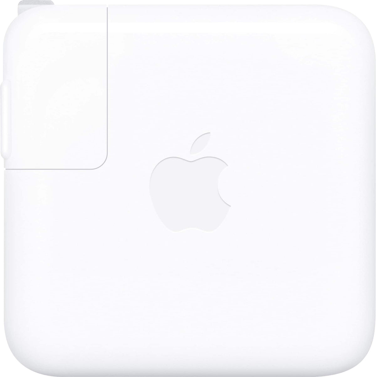 Apple - 70W USB-C Power Adapter - White