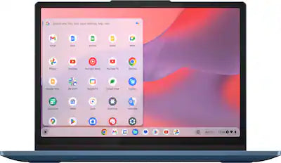 Lenovo - IdeaPad Flex 3i Chromebook Laptop - 12.2" 2K Touchscreen - Intel N100 2023 - 4GB Memory - 64GB eMMC