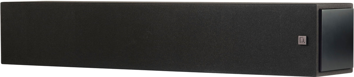 Definitive Technology - Dymension DM20 4” Center-Channel Speaker (Each) - Black