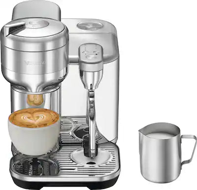Nespresso - Vertuo Creatista by Breville