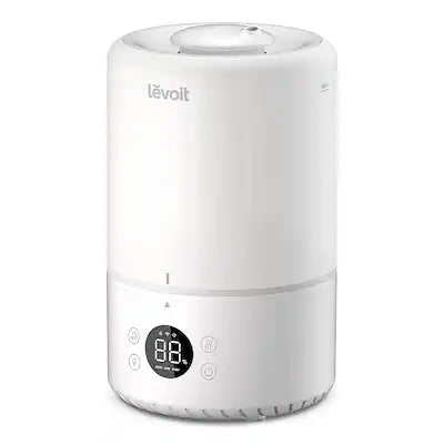 Levoit - Dual 200S .79 gallon Smart Top-Fill Humidifier