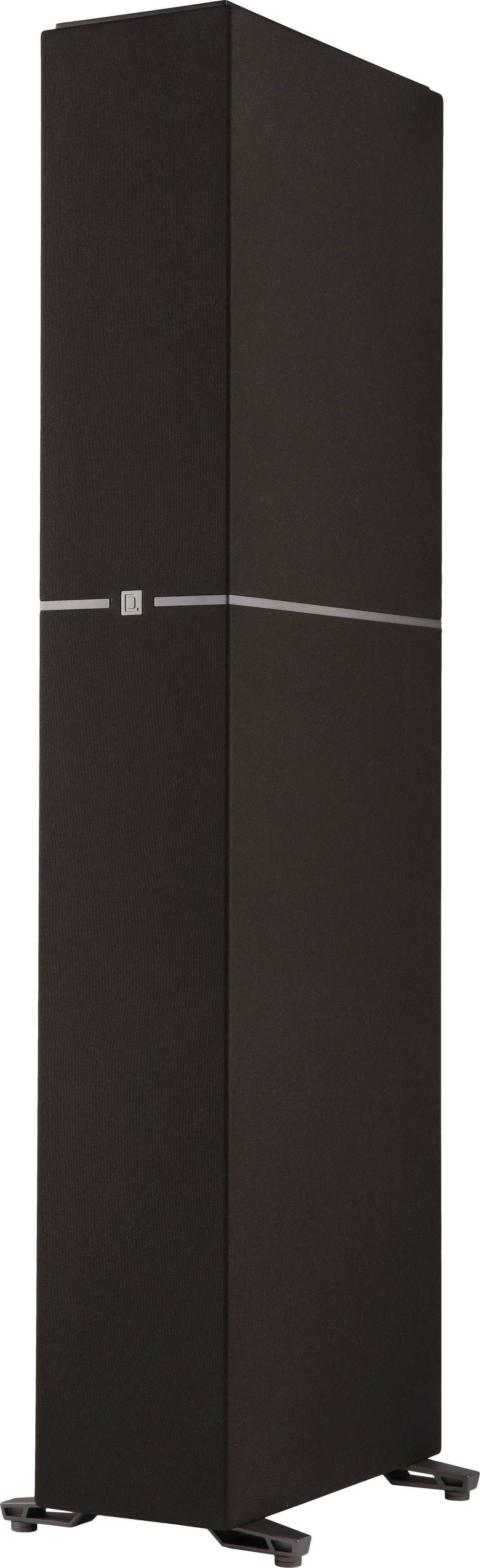 Definitive Technology - Dymension DM80 5.25" Flagship Tower Speaker (Each) - Black
