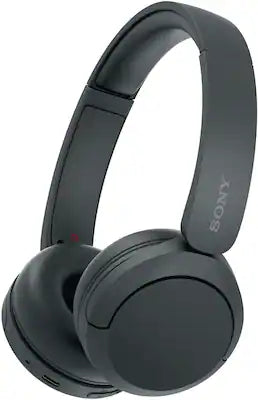 Sony - WH-CH520 Wireless Headphone with Microphone