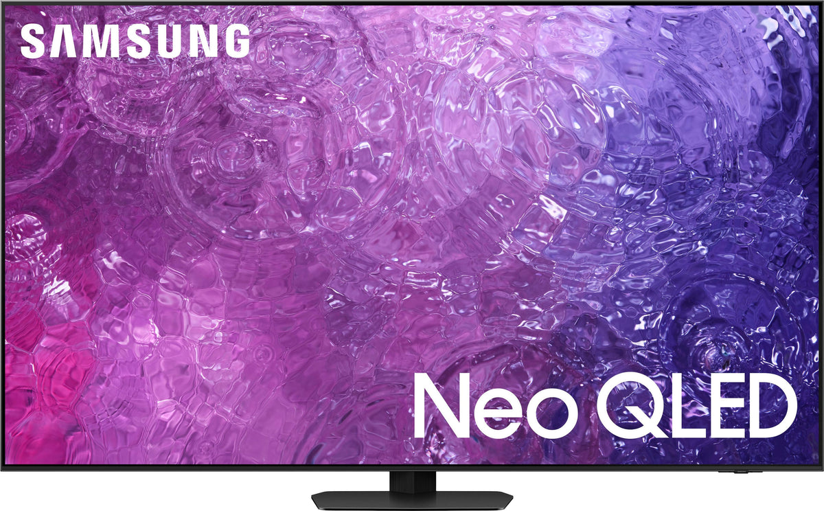 Samsung - Refurbished 65" Class QN90C Neo QLED 4K UHD Smart Tizen TV (2023)