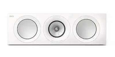 KEF - R6 Meta LCR Speaker (Each)