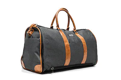 PKG - Rosedale 41L Recycled Garment Duffle Bag