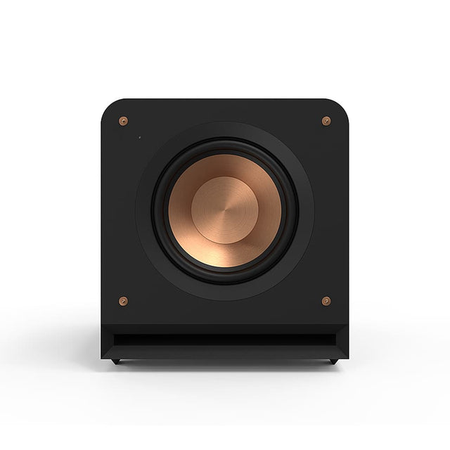 Front. Klipsch - Reference Premiere 1200 12" 600W Subwoofer - Black.