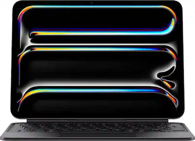 Apple - Magic Keyboard for iPad Pro 11‑inch (M5)