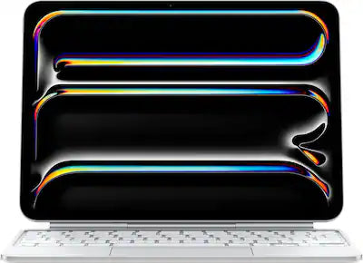 Apple - Magic Keyboard for iPad Pro 11‑inch (M5)