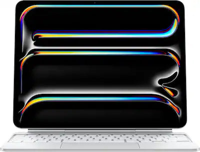 Apple - Magic Keyboard for iPad Pro 13‑inch (M5)