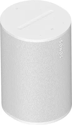 Sonos - Era 100 WiFi and Bluetooth Smart Speaker (Each)