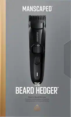 Manscaped - The Beard Hedger Rechargeable Wet/Dry Hair Trimmer