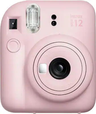 Fujifilm - instax mini 12 Instant Film Camera