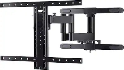 Sanus - Premium Outdoor Full-Motion Mount for TVs 40"-85"