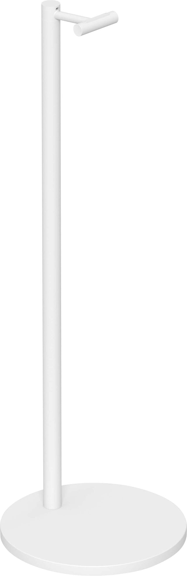 Front. Sonos - Era 300 Stand (Each) - White.