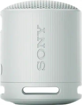 Sony - XB100 Compact Bluetooth Speaker
