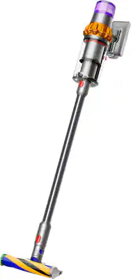 Dyson - V15 Detect Extra Cordless Vacuum with 10 accessories